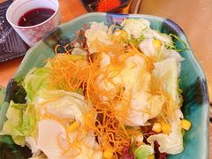 -一井烧肉·活鳗·寿司(望京SOHO店)