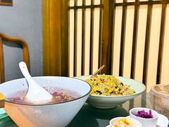 -恬阿姨庭院餐厅·生日宴