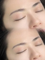 -张小野·专业半永久纹眉