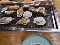 -蚝英雄鲜蚝自助专门店(长楹天街直营店)