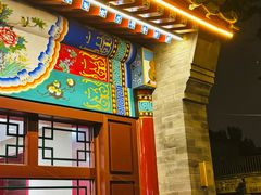 -杏园餐厅(西四北大街店)