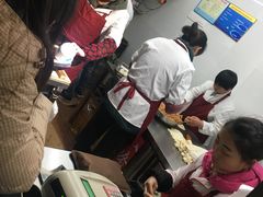 -小路易生煎馆(前进五路店)
