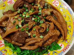 -一记面馆(易发店)