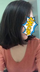 -HD HAIR STYLE