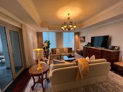 -广州富力丽思卡尔顿酒店