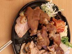 -汤连得温泉馆(宝山店)