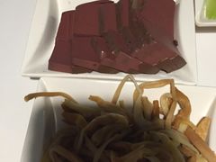 -傣妹休闲时尚火锅(星力壹号店)