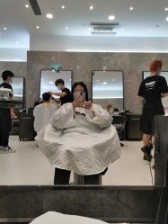 -TONI&GUY