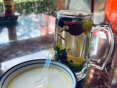 -清真明德斋茶餐厅民族饭店(北京街店)