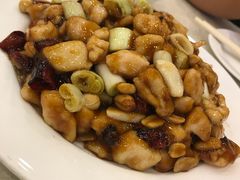 -郭林家常菜(洋桥店)