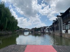 -嘉兴月河历史街区