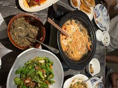 -前海沿·青岛菜(乐客城店)