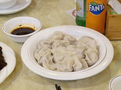 -鹤乡东北菜(崮山路店)