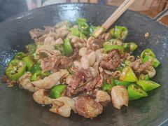 -张氏父子常德肠子馆(红星总店)