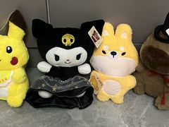 -可爱抓 COCO  GOTCHA(天津鹏欣水游城店)