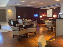 -The Lounge·大堂酒廊·北京粤财JW万豪酒店