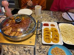-黄记煌三汁焖锅(新世纪广场店)