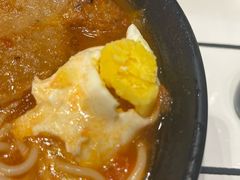 -肥汁米蘭香港米线(长宁来福士店)