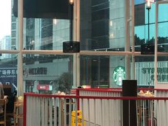 -为什么牛潮汕牛肉火锅(中信广场店)