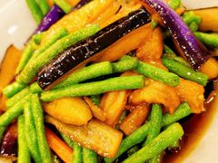 -阿甘酒家(桂青路店)