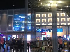 -星轶STARX影城(瑞安吾悦广场旗舰店)