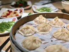 -老班长手工灌汤包老店(东山店)