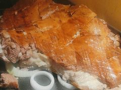 -西贝(六里桥旗舰店)