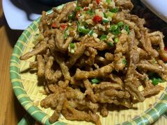 -杨厝六十六农庄农舍(杨厝路店)