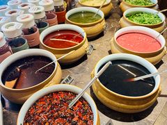 -涮福記·现切牛羊肉火锅(世纪汇店)