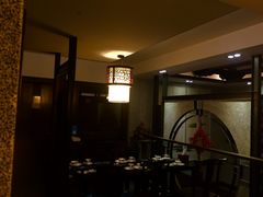 大堂-堂宴·老厦门私房菜(1988仙岳总店)