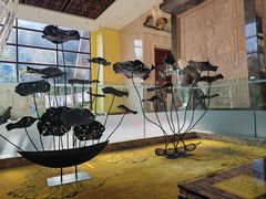 -韶关经律论国际酒店温泉