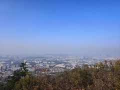 -紫金山天文台
