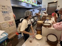 -海汇源老烧麦店(东大街总店)