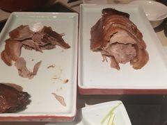 -京味斋·北京烤鸭(北京南站洋桥店)