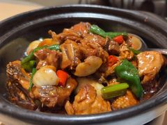-海泰食府·新鲁菜·家宴(总部基地店)