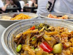 -梅溪·小伙子干挑面(安吉总店)
