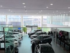 -北京鹏龙瑞星奔驰4s店(来广营店)