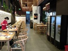 -付小姐在成都(川沙店)