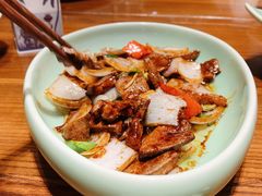 -虎哥私房菜(馒头山店)