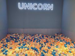 -深圳独角兽星空艺术馆