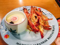 -松子料理(白家庄店)
