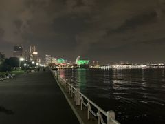 -横滨红砖仓库1号馆
