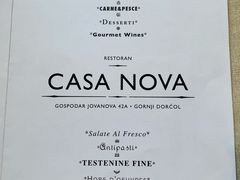 -Casa Nova