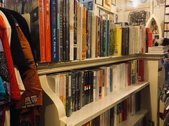 -旧天堂书店(华侨城创意文化园南山特色文化街区店)