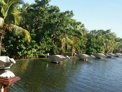 -亚龙湾喜来登·美景台大堂吧