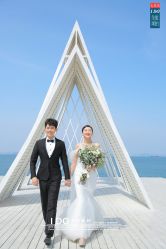 -伯爵风尚全球旅拍