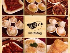 picture-喜鹊茶点.啫煲(车陂店)