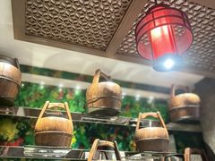 -杭州君悦酒店·湖滨28中餐厅