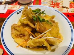 -新兴园饺子馆(河南街店)
