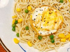 功夫炸酱面-中国凉都黄牛肉馆(杭州总店)